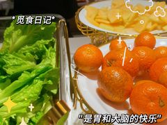 -花味烤肉·拌饭(庐阳万科店)