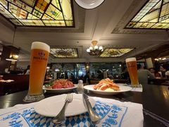 -宝莱纳餐厅(滨江店)