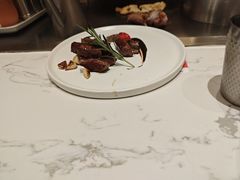 -火地铁板烧(昆山万象汇店)