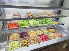 -田记自助海鲜饺子