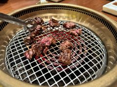 -御牛道日式烤肉料理(杭州万象城店)