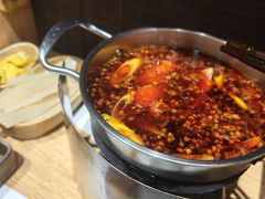 -独食火锅·半米屋台(望平街店)