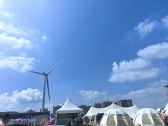 -那香海钻石沙滩浴场