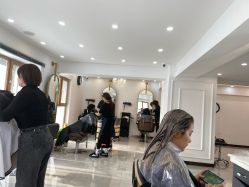 -INSI Hair Salon