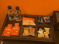 -泰古龙抓龙筋·spa按摩(静安店)