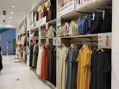 -优衣库(福州五四北泰禾广场店)