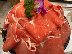 -小街猪手(团结湖店)