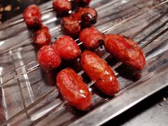 -碎怂烤肉(钟楼柳巷店)