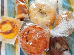 -好利来(抚顺乐购店)