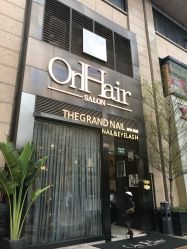 -OnHair Salon