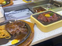 -千家粗粮王·火锅烧烤自助(庆阳店)