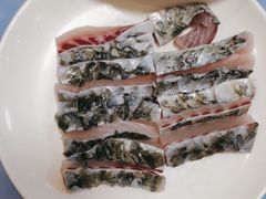 -正能量脆肉鲩火锅