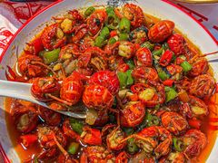 -辣不怕口味虾(凌霄路店)