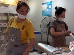 -陈妈妈的店-下沙灌汤烧卖(新场大街店)