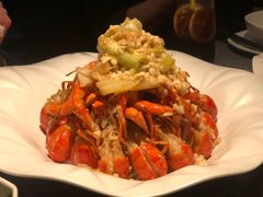 -虾胡闹龙虾馆(湄南河店)