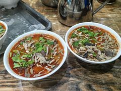 -老·贝尔杂碎馆