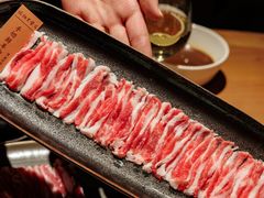 -腾格里· 蒙古山羊火锅(北京中关村店)