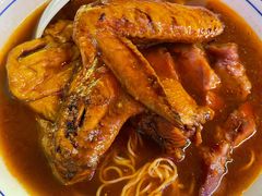 -亞婆井·劲抽面食(铂顿城店)