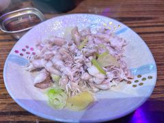 -蚝堡海鲜·威海菜·海肠捞饭·烧烤·亚洲吃蚝公司(幸福门店)
