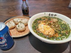 -易裕和·长沙米粉(竹塘西路店)