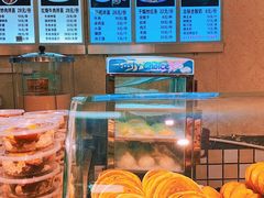 -贯贯吉·清真餐厅(浙江中路店)