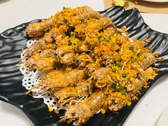 -79号渔船海鲜饭店(宝安店)