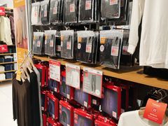 -优衣库(上海正大广场店)