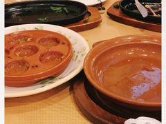 -萨莉亚意式餐厅(莲花国际广场店)