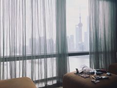 -上海外滩茂悦大酒店