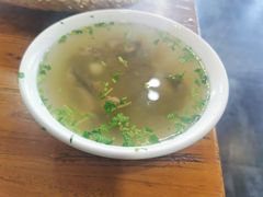 -老保定驴肉馆(云岗路店)
