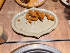 -耶里夏丽·丝路新疆菜·清真食品(徐汇南丹东路臻选店)