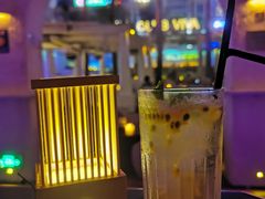 -CLUB VIVA(购物公园店)