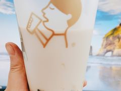 -喜茶(无锡荟聚中心店)