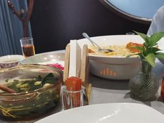 -俏陵轩·南京本土菜(奥体博览中心店)