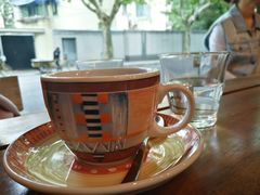 -RUMORS COFFEE ROASTERY鲁马滋咖啡(湖南路店)