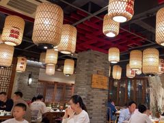 -二十八里太湖船菜(吉祥路店)