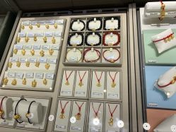 -周大福CHOW TAI FOOK(新区美罗商城店)