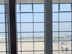 -广州白云国际机场-T2航站楼
