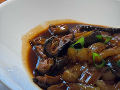 -船歌·鱼水饺青岛菜(闽江二路店)