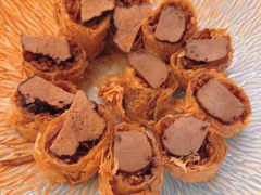-香宫中餐厅·大连香格里拉(人民路店)
