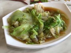 -點無缺茶楼·海鲜酒家(世博店)