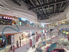 -圆融购物中心(南天成路店)