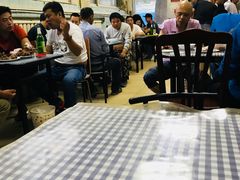 大堂-北京清真房记小吃店