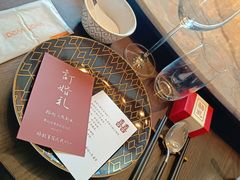 -万蔚·烤鸭