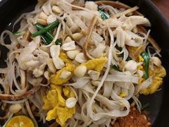 -来龙里 精致 东南亚餐室(万象城店)