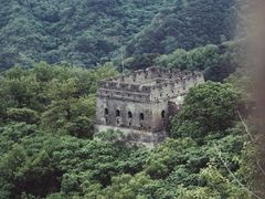 -慕田峪长城