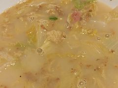 -磁州卤面·邯郸地方菜(复兴区店)