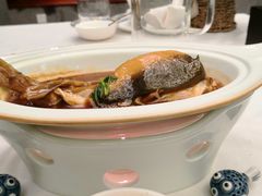 -肆月河豚·新淮扬(金融街店)