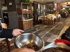 -辣婆婆(航天桥店)