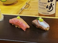 -鮨乐亭Omakase·海胆宴